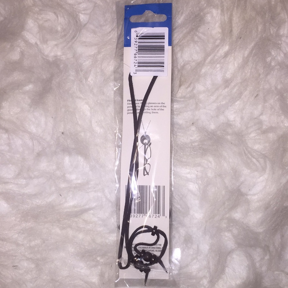 👓EYEGLASS CORD👓 - Picture 2 of 5